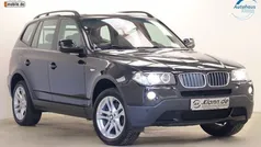 Gebraucht 2009 BMW X3 Exclusive SUV | 9.999 € (Fairer Preis)