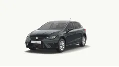 Blau Neu 2025 Seat Ibiza Kleinwagen | 24.965 € (Fairer Preis)