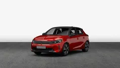 Rot Neu 2025 Opel Corsa Edition Limousine | 19.912 € (Guter Preis)