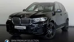 Gebraucht 2022 BMW X5 M Sport SUV | 61.688 € (Guter Preis)