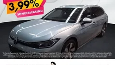 Gebraucht 2024 VW Passat Elegance Kombi | 38.777 € (Fairer Preis)