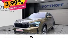 Gebraucht 2024 Skoda Kodiaq Selection SUV | 44.977 € (Fairer Preis)
