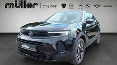 Schwarz Neu 2024 Opel Mokka Elegance SUV | 23.880 € (Fairer Preis)