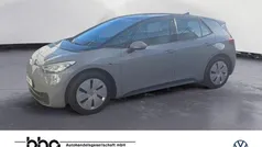 Grau Gebraucht 2021 VW ID.3 Pure Kleinwagen | 17.330 € (Fairer Preis)