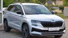 Gebraucht 2024 Skoda Karoq SportLine SUV | 32.980 € (Fairer Preis)