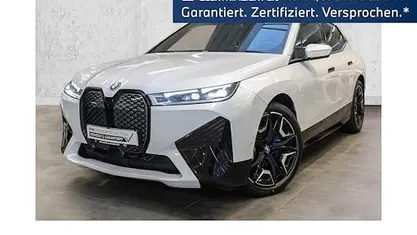 Gebraucht BMW iX Sport Line 239 kW (326 PS) 2023 SUV