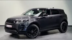 Gebraucht 2025 Land Rover Range Rover evoque SE Dynamic | 74.289 € (Fairer Preis)