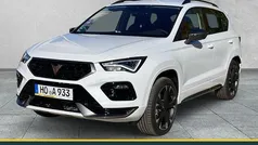 Gebraucht 2024 Cupra Ateca SUV | 40.450 € (Fairer Preis)