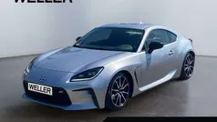 Gebraucht 2022 Toyota GR86 PURE Coupé | 34.980 € (Fairer Preis)