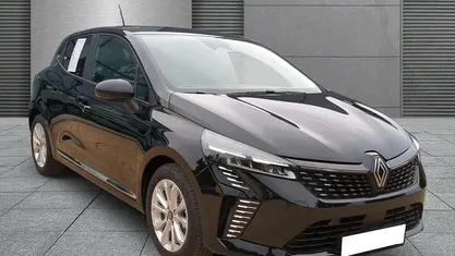 Gebraucht 2025 Renault Clio V Evolution Kleinwagen | 18.540 € (Guter Preis)