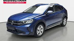 Gebraucht 2023 VW Taigo Life SUV | 19.890 € (Guter Preis)