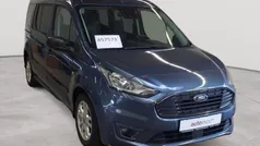 Chromablau metallic Gebraucht 2020 Ford Grand Tourneo Connect Trend Van / Kleinbus | 19.990 € (Fairer Preis)
