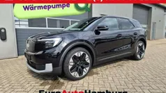 Agate black metallic Neu 2025 Ford Explorer Extended Range SUV | 41.090 € (Guter Preis)