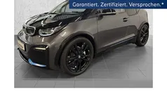 Grau Gebraucht 2022 BMW i3 Comfort Edition Kleinwagen | 23.490 € (Fairer Preis)