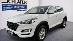 Gebraucht 2019 Hyundai Tucson Select SUV | 15.980 € (Fairer Preis)