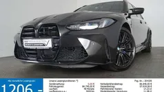 Schwarz Gebraucht 2024 BMW M3 Competition Edition Kombi | 83.890 € (Superpreis)