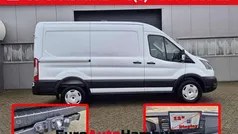 Gebraucht 2024 Ford Transit Trend SUV | 42.090 € (Fairer Preis)