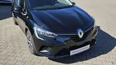Sternenschwarz (metallic) Gebraucht 2023 Renault Clio V Equilibre Kleinwagen | 13.990 € (Fairer Preis)