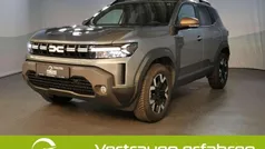 Gebraucht 2024 Dacia Duster Extreme SUV | 24.666 € (Guter Preis)