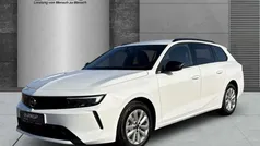 Weiß Neu 2025 Opel Astra Edition Kombi | 24.950 € (Guter Preis)