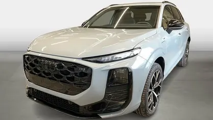 Gebraucht Audi Q3 Sport 272 PS (200 kW) 2025 SUV