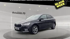 Gebraucht 2022 Skoda Fabia Tour Kleinwagen | 21.584 € (Fairer Preis)