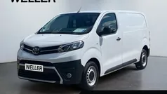 Gebraucht 2023 Toyota Proace Plus Van | 27.990 € (Fairer Preis)