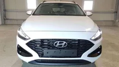 Gebraucht 2024 Hyundai i30 Edition Kombi | 25.490 € (Guter Preis)