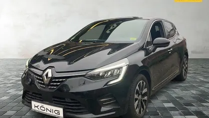 Gebraucht 2023 Renault Clio V Techno Limousine | 16.400 € (Fairer Preis)