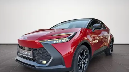 Gebraucht Toyota C-HR Team 223 PS (164 kW) 2025 SUV
