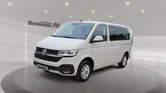 Gebraucht 2023 VW T6.1 Trendline Van | 42.770 € (Fairer Preis)