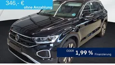 Gebraucht 2025 VW T-Roc Goal SUV | 31.330 € (Superpreis)