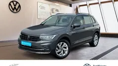 Gebraucht 2022 VW Tiguan Life SUV | 31.850 € (Fairer Preis)