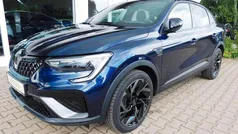 Blau Neu 2025 Renault Arkana Esprit Alpine SUV | 31.631 € (Superpreis)