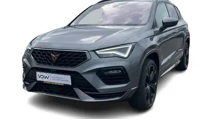 Gebraucht Cupra Ateca 110 PS (80 kW) 2024 SUV