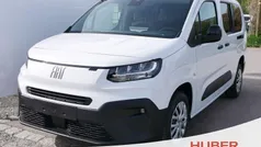 Gelato weiß Neu 2025 Fiat Doblò Van / Kleinbus | 27.790 € (Fairer Preis)