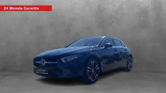Gebraucht 2020 Mercedes A180 Progressive Limousine | 23.154 € (Fairer Preis)