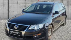 Gebraucht 2009 VW Passat Kombi | 3.790 € (Fairer Preis)