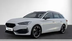 Gebraucht 2023 Cupra Leon Kombi | 30.858 € (Fairer Preis)