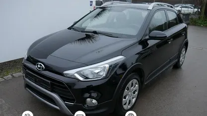 Gebraucht 2019 Hyundai i20 Active Limousine | 10.990 € (Fairer Preis)