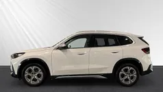Weiß Gebraucht 2023 BMW X1 xLine SUV | 36.990 € (Guter Preis)