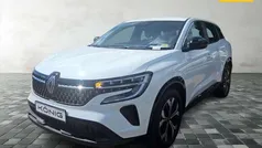 Weiß Gebraucht 2023 Renault Austral Equilibre SUV | 25.990 € (Fairer Preis)