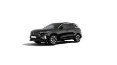 Black pearlschwarz metallic (schwarz) Neu 2025 Renault Austral Techno SUV | 34.997 € (Fairer Preis)
