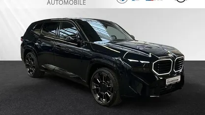 Gebraucht BMW XM M Sport 476 PS (350 kW) 2024 SUV