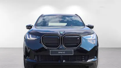 Gebraucht BMW X3 Comfort Edition 398 PS (292 kW) 2026 SUV