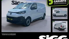 Gebraucht 2025 Fiat Scudo Van | 30.980 € (Fairer Preis)