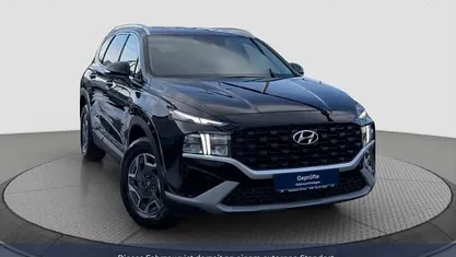Gebraucht Hyundai Santa Fe Select 230 PS (169 kW) 2021 SUV
