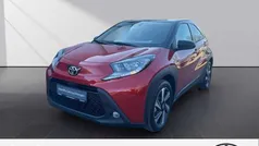Gebraucht 2024 Toyota Aygo Team Kleinwagen | 16.890 € (Fairer Preis)