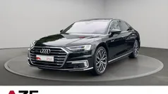 Gebraucht 2021 Audi A8 Ambiente Limousine | 54.890 € (Fairer Preis)