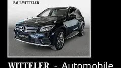 Gebraucht 2018 Mercedes GLC250 AMG line | 31.890 € (Fairer Preis)